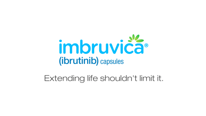 IMBRUVICA